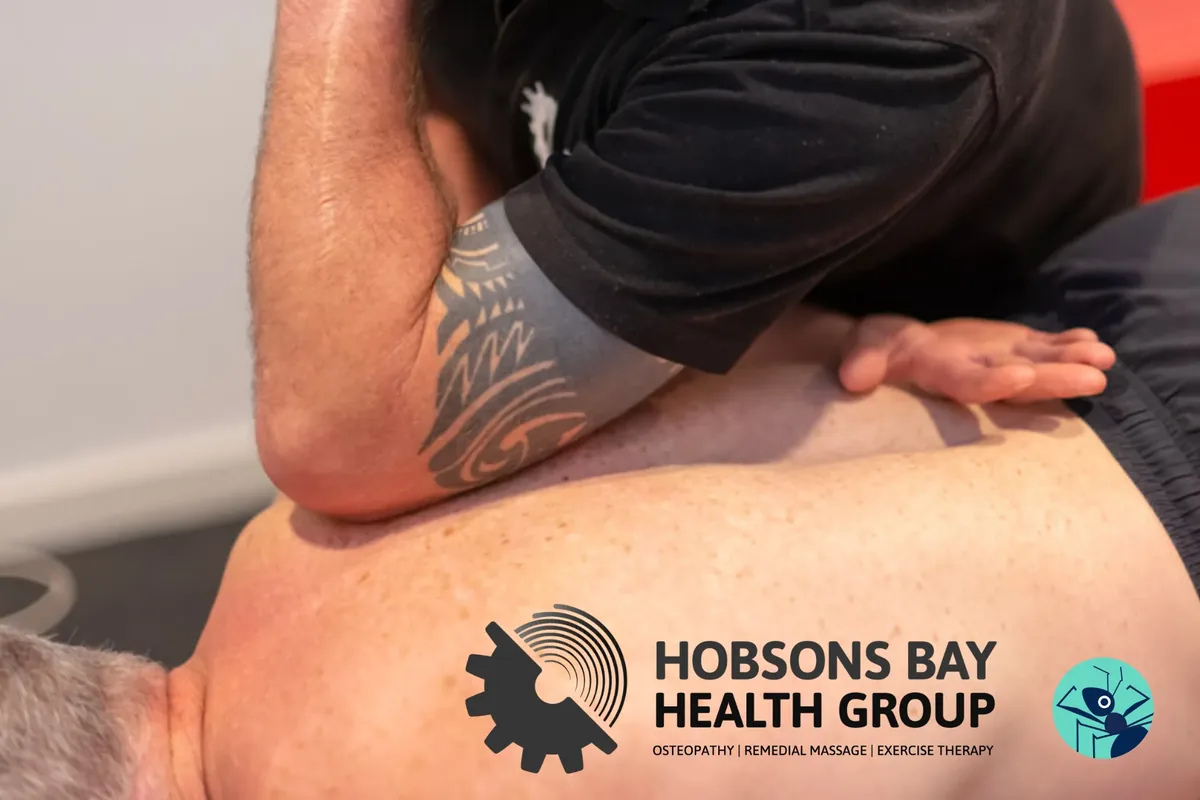 How Regular Massage Can Help you Feel your Best !!