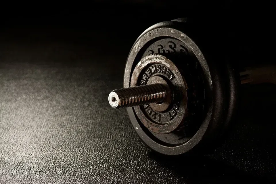 Lost your Motivation to Train?