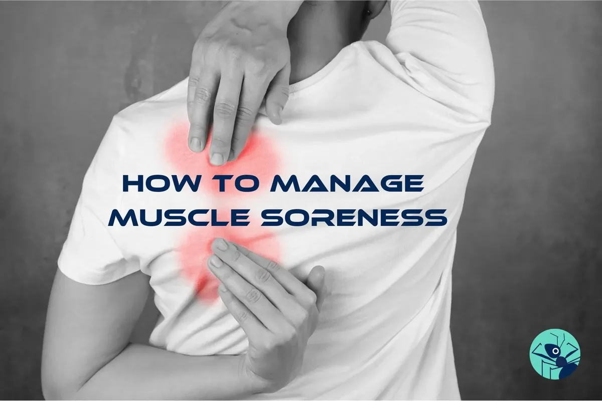 Reduce Pain and Stiffness Pronto!