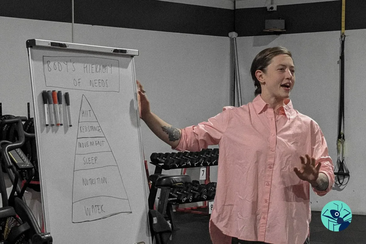Set Yourself Up for Training Success with Our Tips