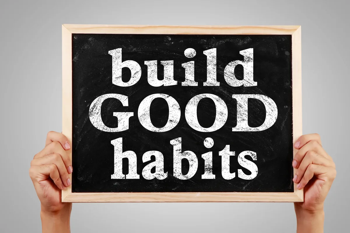 Succeed in Our Habit Challenge with Our Tips!