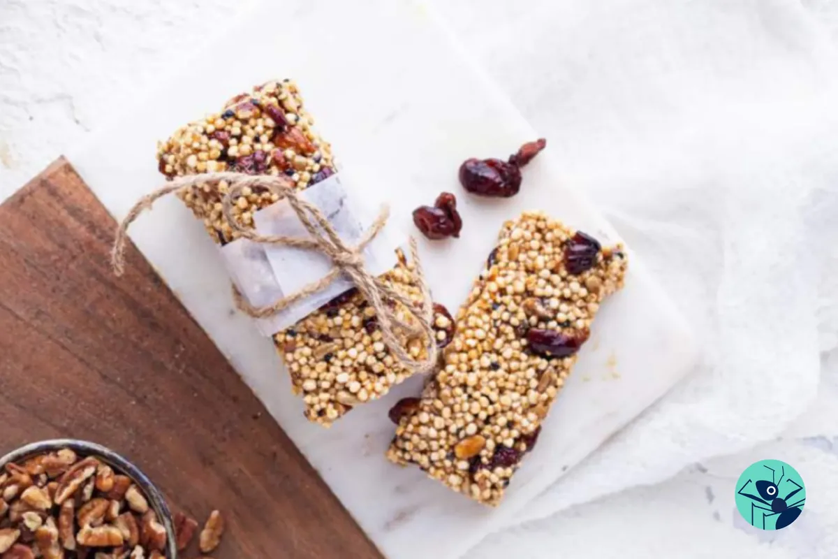 Turn your Snacking Habits Around!