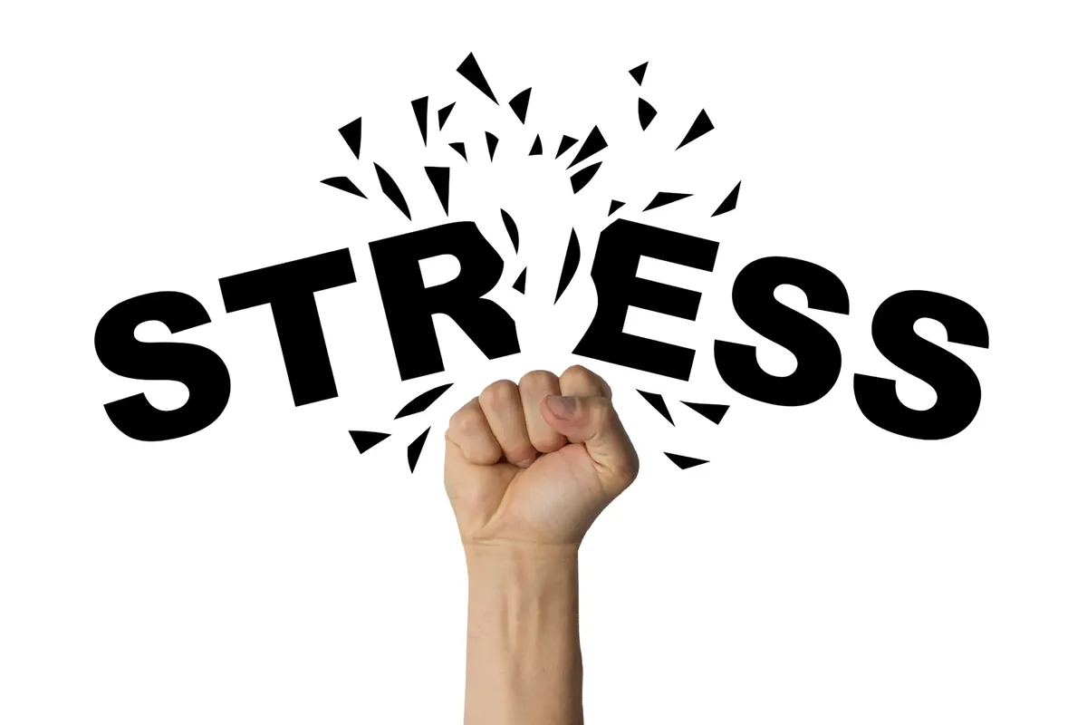 Why Stress Could be the Missing Link Between you and your Health Goals?